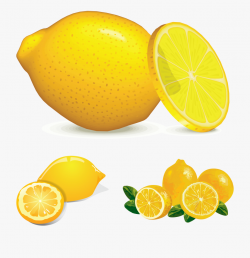 Lemon - Lemons Clipart , Transparent Cartoon, Free Cliparts ...