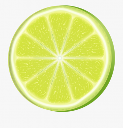 Lemon Clipart Real - Key Lime #109937 - Free Cliparts on ...