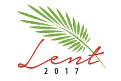 Lent 2017 - Arkansas Catholic