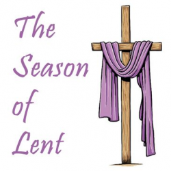 The season of Lent begins on Ash Wednesday and lasts until ...