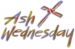 ash wednesday clip art | Ash Wednesday Clip Arts | beautiful ...