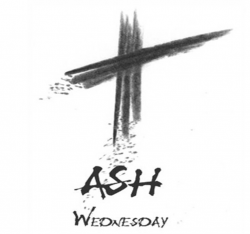 May your Ash Wednesday be a time of reflection and promise ...