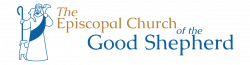 Episcopal Church of the Good Shepherd » Good Shepherd's logo ...