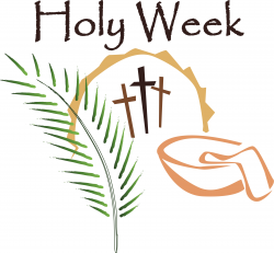 Holy Week and the Easter Triduum – CARFLEO