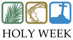 Lent, Holy Week and Easter 2019 - Church of St. Matthew
