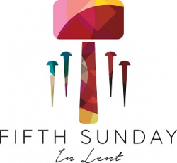 Fifth Sunday in Lent | Central United Methodist Church ...