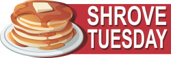 Shrove Tuesday – High Prairie, AB, Canada
