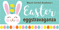 Easter Eggstravaganza: March 10