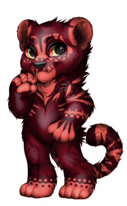 Free/FA] Basic Big Cat for Lupa_Velectra by TigerLoveHeart on DeviantArt