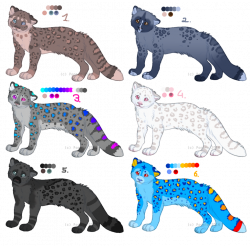 Snow Leopard Clipart Chibi Free collection | Download and share Snow ...