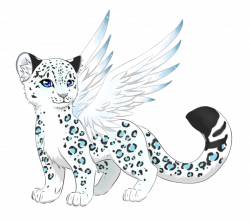 28+ Collection of Baby Snow Leopard With Blue Eyes Drawing | High ...