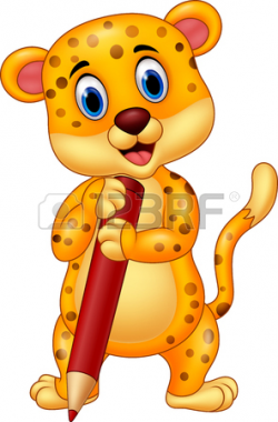 Leopards Clipart | Free download best Leopards Clipart on ...