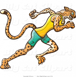 Leopard Clipart Pictures | Free download best Leopard ...