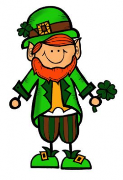 282 best St Patricks Day Clip Art images on Pinterest | Clip art ...