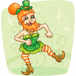 Item Detail - Bearded Leprechaun :: ItemBrowser :: ItemBrowser