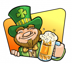 Photo Of Leprechaun Clipart | Free download best Photo Of Leprechaun ...