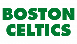Boston Celtics Logo PNG Transparent & SVG Vector - Freebie Supply