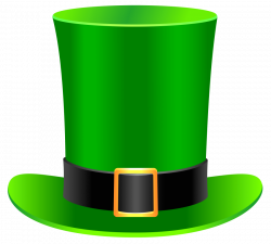 st patrick day leprechaun hat png - Free PNG Images | TOPpng