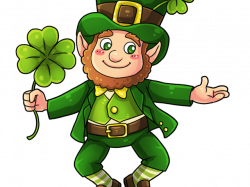 Picture Of Leprechauns Free Download Clip Art - carwad.net