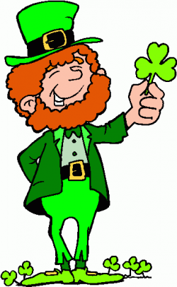 Sing a New Song: St. Patrick's Day Songs - ClipArt Best ...