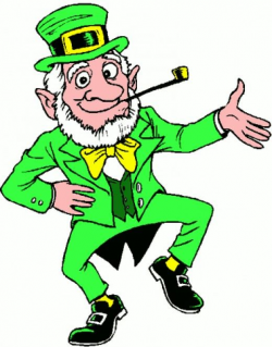 200 ST. PATRICK'S DAY IMAGES and Shamrock Clip Art ...