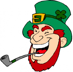 Free Pictures Of Irish Leprechauns, Download Free Clip Art ...
