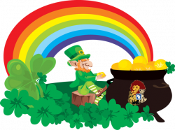 Lions Pride and Leprechauns? | Lions Pride Endowment Fund of Wisconsin