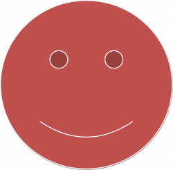 Red Smiley Face Group (56+)