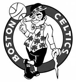 Boston Celtics NBA Basketball Logo - washington redskins 2400*2600 ...