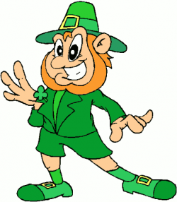 Free Leprechaun Image, Download Free Clip Art, Free Clip Art ...