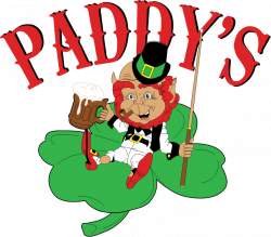 About - Paddy's Sports Bar