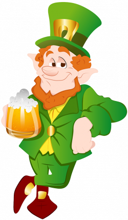 tubes St-Patrick | Irish | Pinterest | Gnomes, Wreaths and Dolls