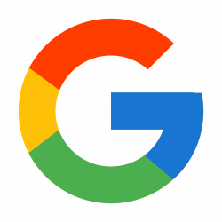 google single letter logo - Manson Dentistry