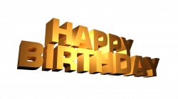 Birthday HD PNG Transparent Birthday HD.PNG Images. | PlusPNG