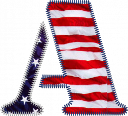 0_8a91f_46a1f386_orig.png | Pinterest | Scrapbook letters, Alphabet ...