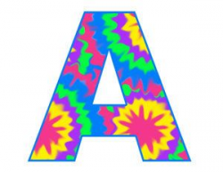 Alphabet Letters Clipart | Free download best Alphabet ...