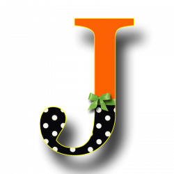 free letter j | To acquire individual letters left click to ENLARGE ...