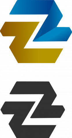 Letter Logo Z - Letters logo 1832*3481 transprent Png Free Download ...