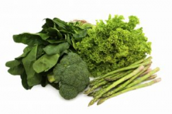 Healthy secrets of Green Leafy Vegetables - GoFooddy