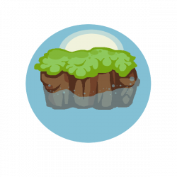 Little island | Pixel Art by wtxy on DeviantArt