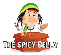 The Spicy Belly