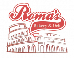 Roma's Bakery Deli & Pizza Delivery - 312 Main St Woburn | Order ...