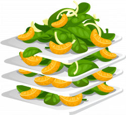 Food Spinach Salad Icons PNG - Free PNG and Icons Downloads
