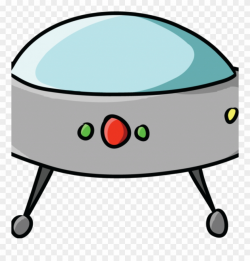 Ufo Clip Art 19 Ufo Image Library Library No Background ...