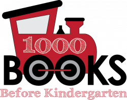 1000 Books Before Kindergarten: Gearing Up | 1000 Books Before ...