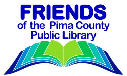 In Libraries — Friends of the Pima County Public Library