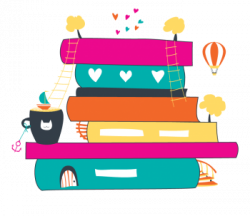 The Little Big Book Swap | The Little Big Book Club