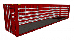Shelving Systems by E-Z Shelving Systems, Inc.