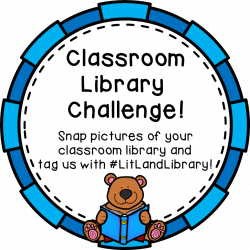 Organizing Your Classroom Library | Adventures in Literacy Land