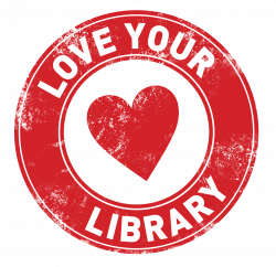National Library Lovers Month | Winter Park Public Library